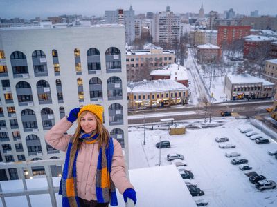 About Gutter Cleaning Pros